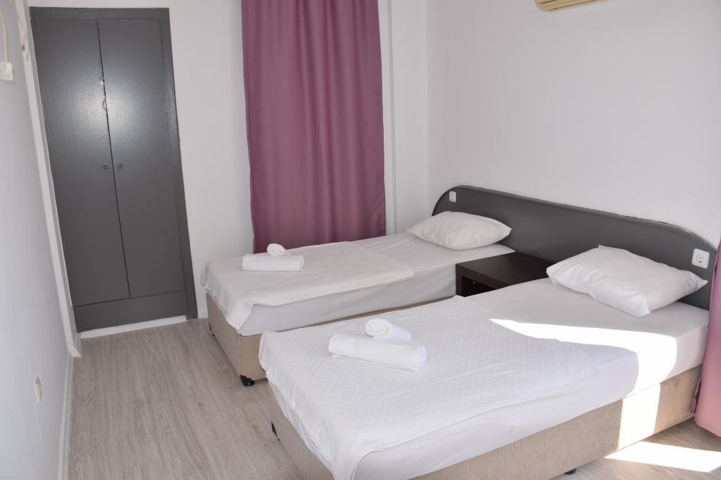 Чешме: Papillon By Rüzgar Otel Çeşme
