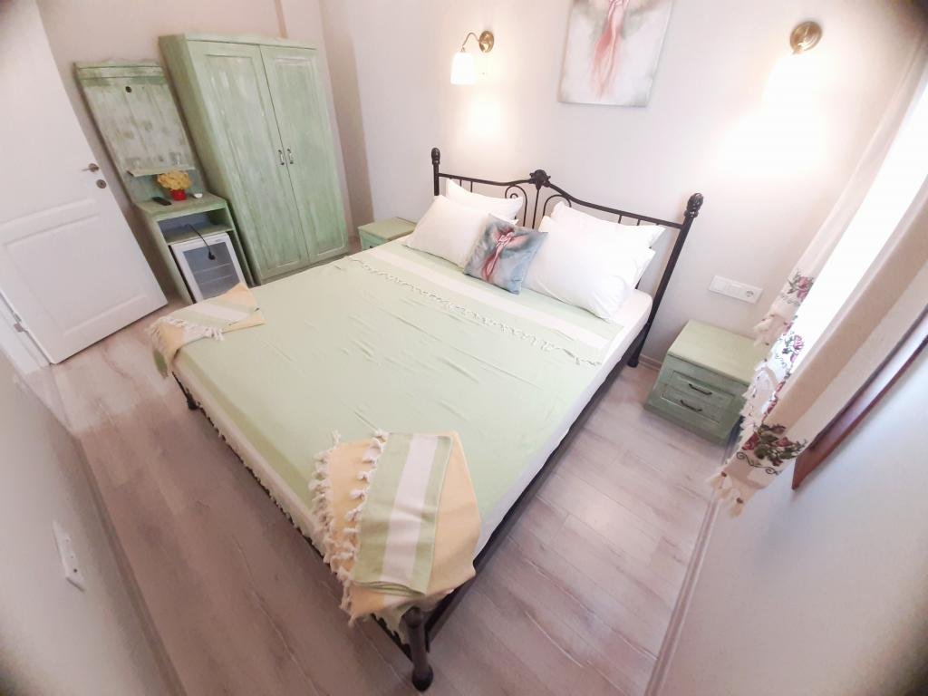 Датча: Strabon Datça Butik Otel