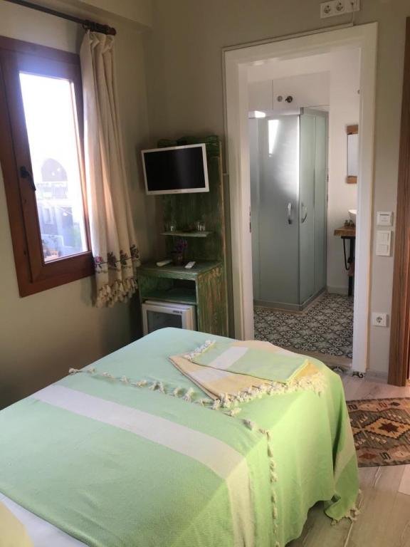 Датча: Strabon Datça Butik Otel