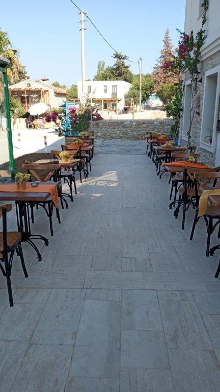 Датча: Strabon Datça Butik Otel