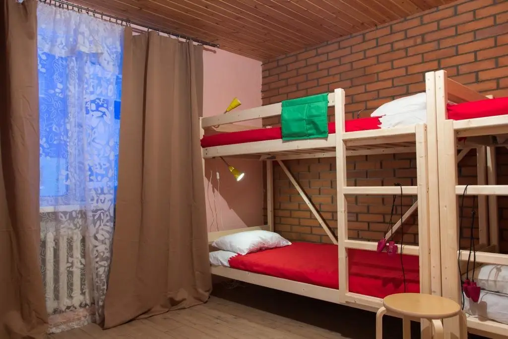 Шерегеш: Hostel Yes