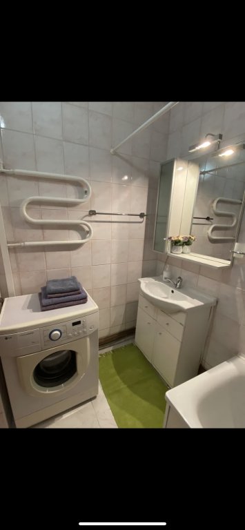 Калининград: Квартира Ростовская 32