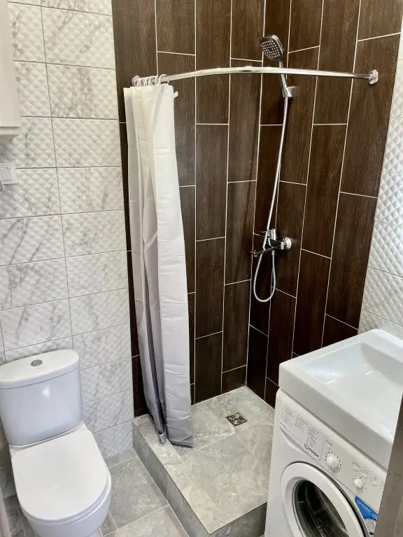 Москва: Апартаменты 335.5 Кунцевская