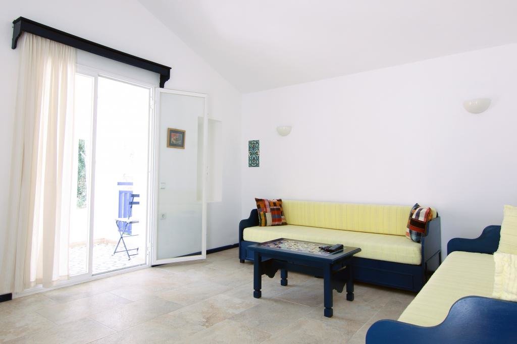 Датча: Marphe Hotel Suit ve Villalari