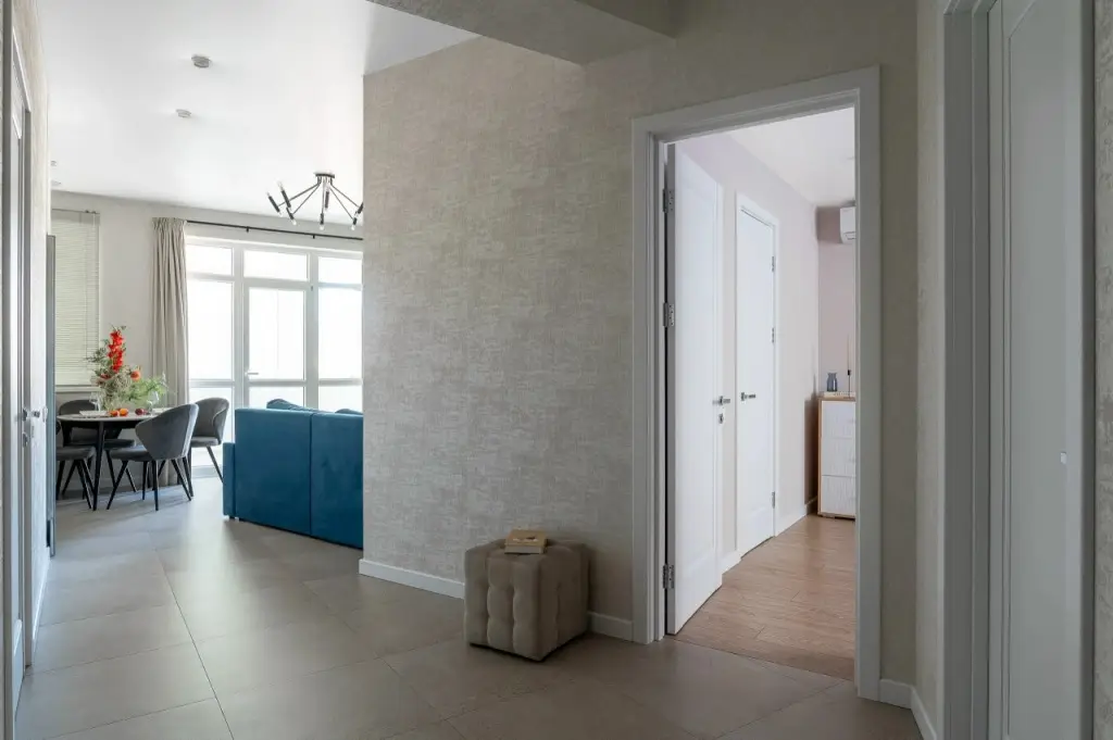 Сочи: Квартира 4.16 Studio Pirogova