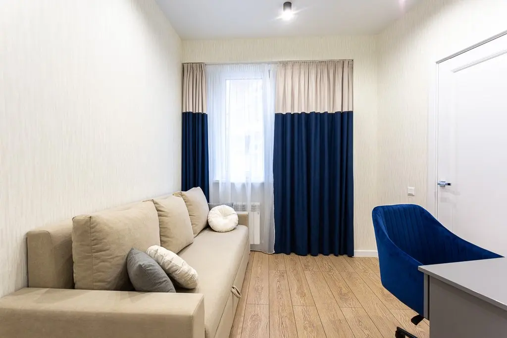 Сочи: Квартира 4.16 Studio Pirogova