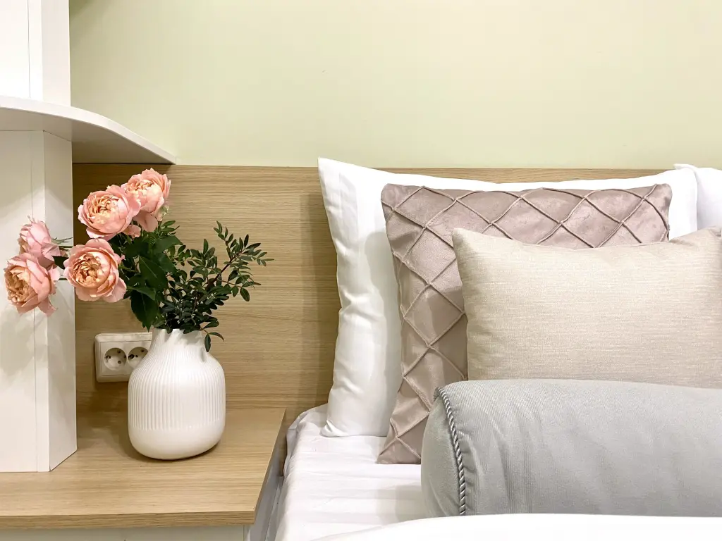 Петрозаводск: Апартаменты двухкомнатные Hygge Karelia в самом центре