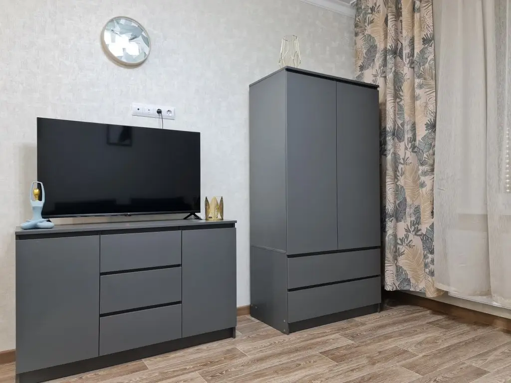 Ростов-на-Дону: Квартира Солженицына 13