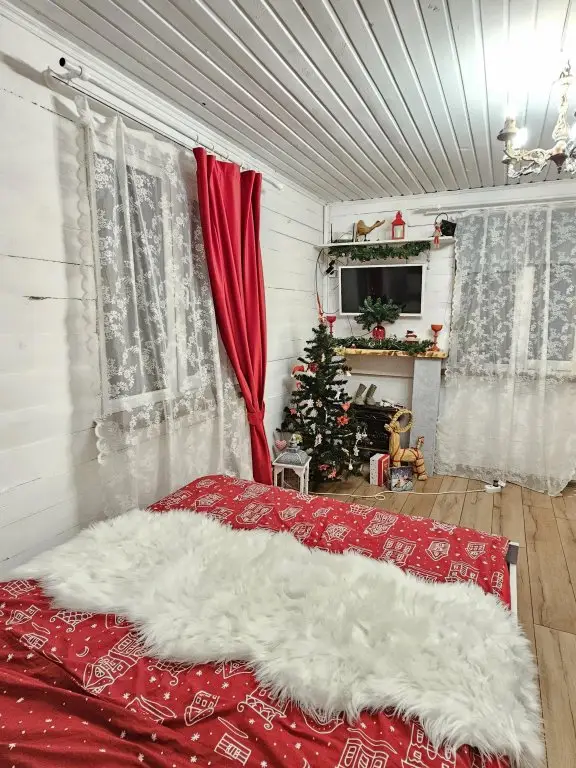 Боровск: Гостевой Дом  Фермера