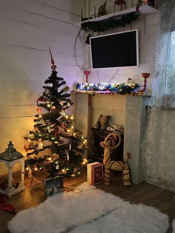 Боровск: Гостевой Дом  Фермера
