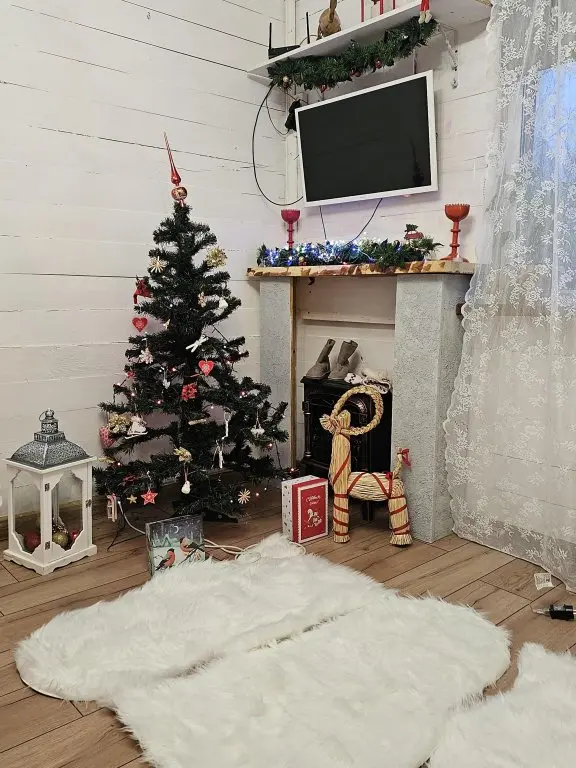 Боровск: Гостевой Дом  Фермера