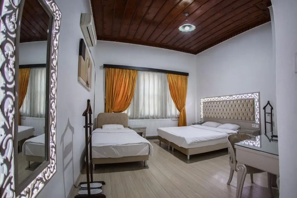 Амасья: Amasya Safir Pansiyon