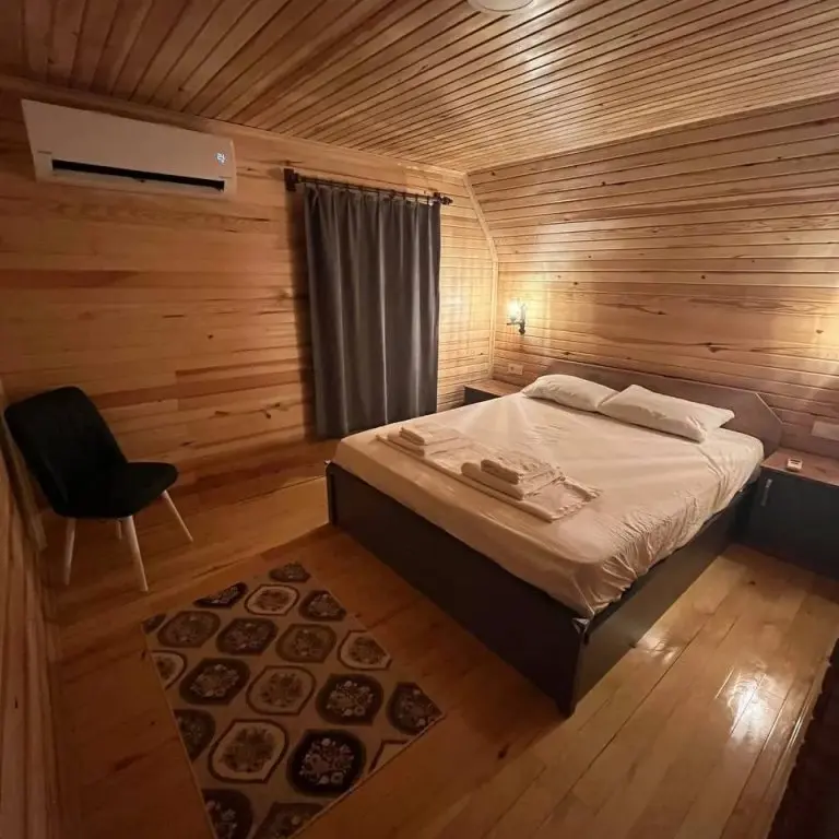 Демре: Частный дом Riviera Bungalow Evleri Demre