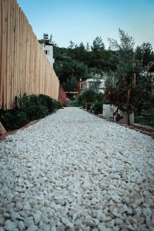 Демре: Частный дом Riviera Bungalow Evleri Demre