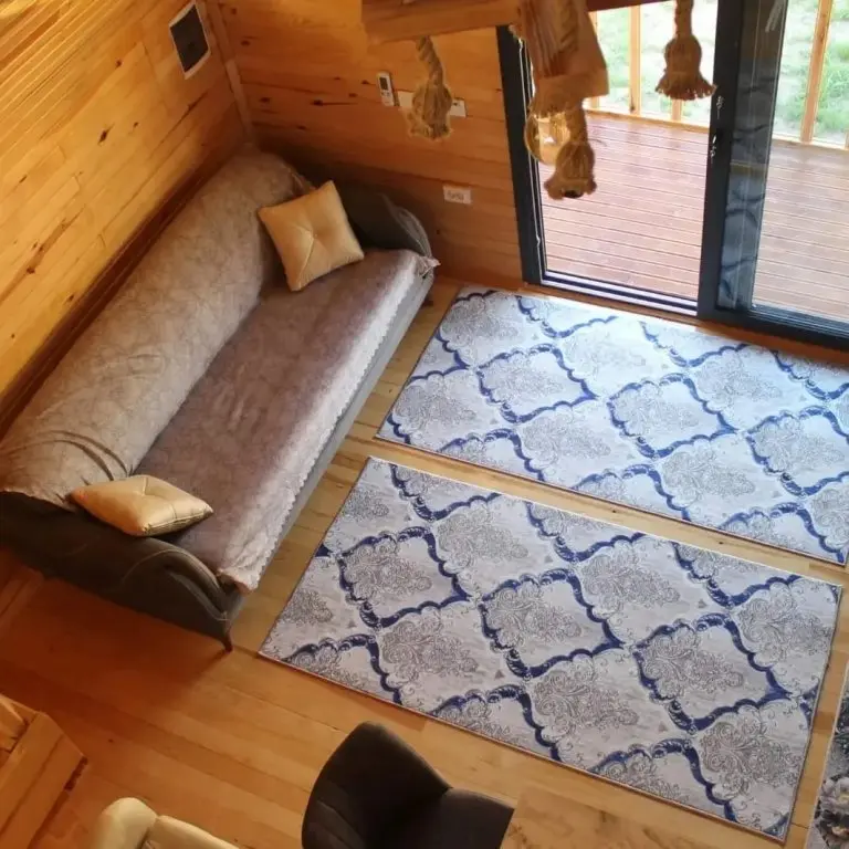 Демре: Частный дом Riviera Bungalow Evleri Demre