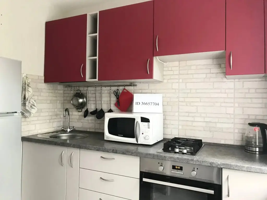 Екатеринбург: Квартира Ленина 2 Светлая Квартира