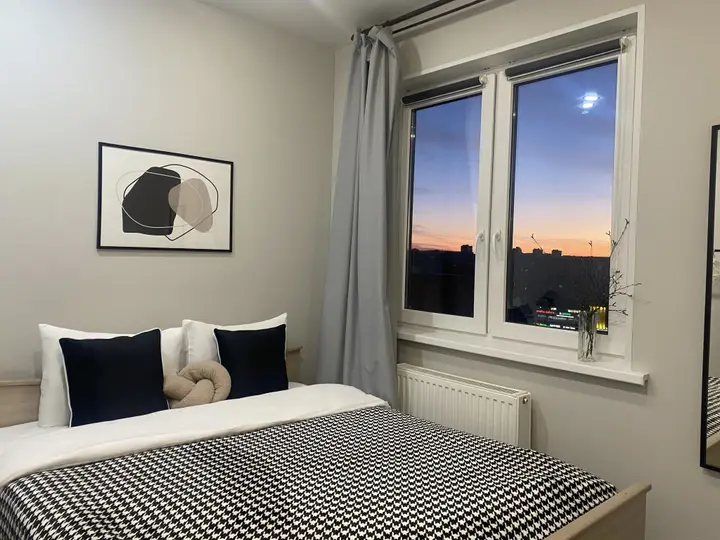 Петрозаводск: Апартаменты Hygge Karelia Инь и Янь