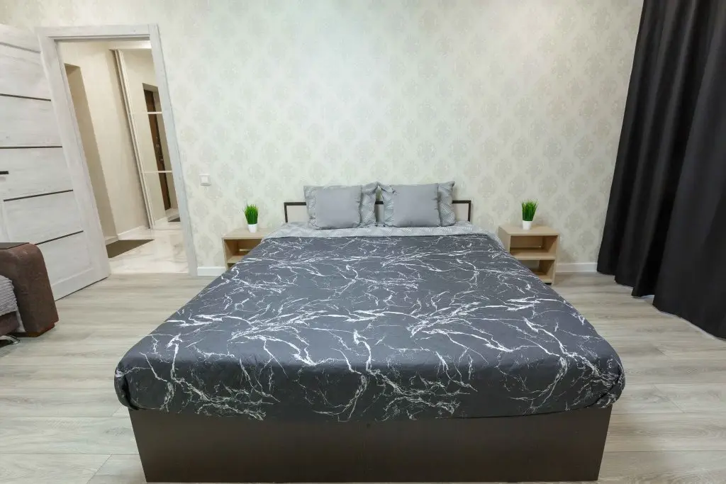 Смоленск: Квартира SmolSutki Марины Расковой 4 Корпус 1
