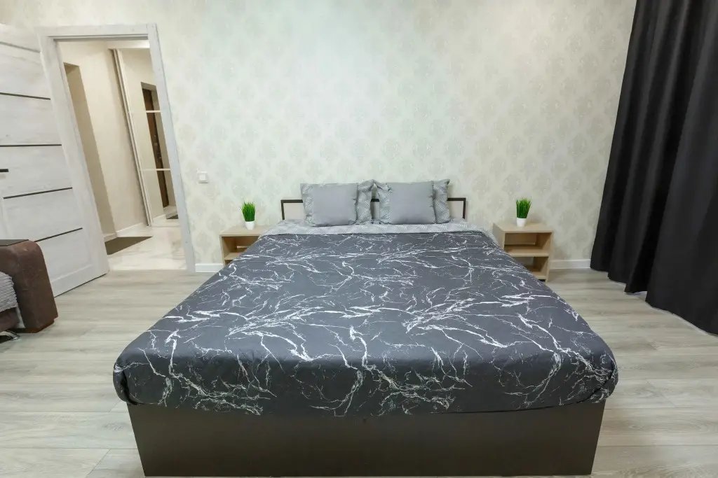 Смоленск: Квартира SmolSutki Марины Расковой 4 Корпус 1