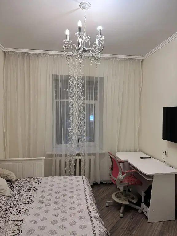 Санкт-Петербург: Квартира DiAm двушка в центре Васильевского остров