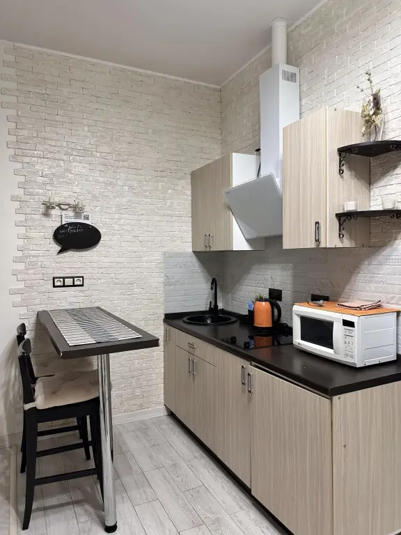 Санкт-Петербург: Квартира DiAm studio в сердце Васильевского острова