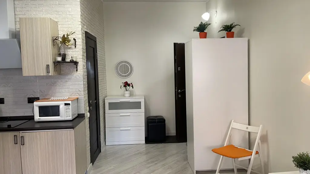 Санкт-Петербург: Квартира DiAm studio в сердце Васильевского острова