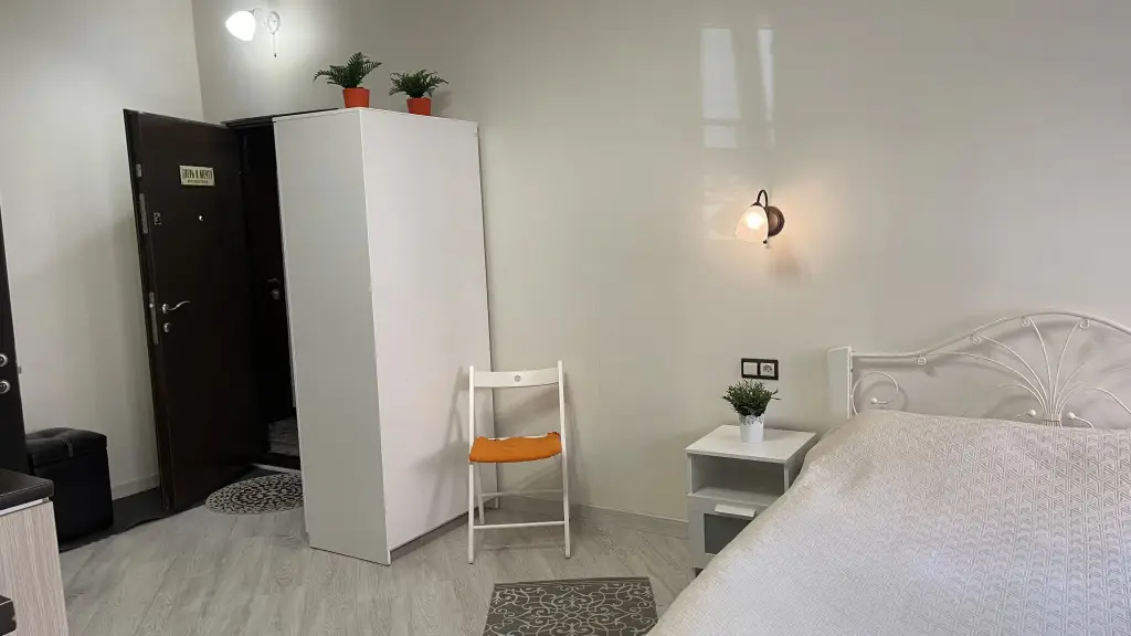 Санкт-Петербург: Квартира DiAm studio в сердце Васильевского острова