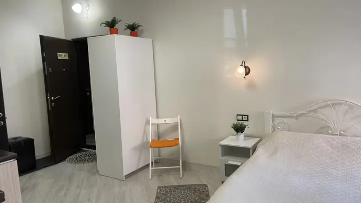 Санкт-Петербург: Квартира DiAm studio в сердце Васильевского острова