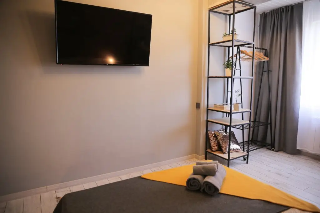 Алматы: Апартаменты ADT True Loft