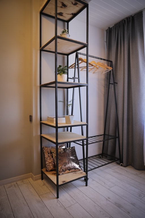 Алматы: Апартаменты ADT True Loft
