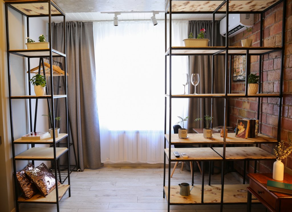 Алматы: Апартаменты ADT True Loft