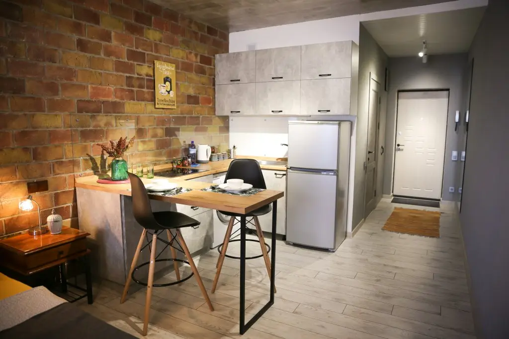 Алматы: Апартаменты ADT True Loft