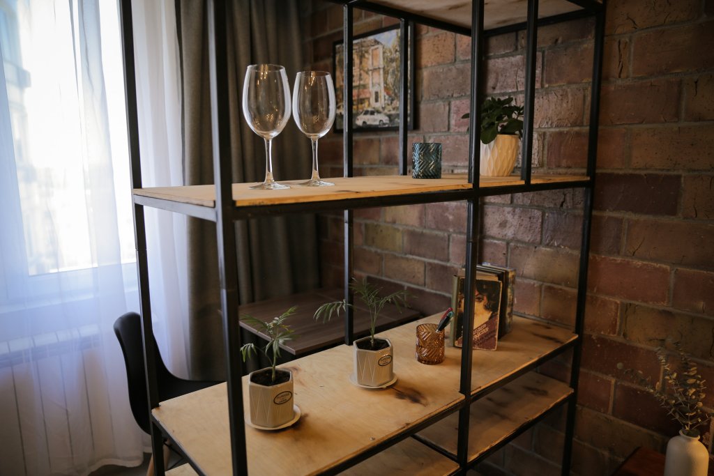 Алматы: Апартаменты ADT True Loft