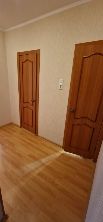 Апатиты: Квартира Ферсмана 43