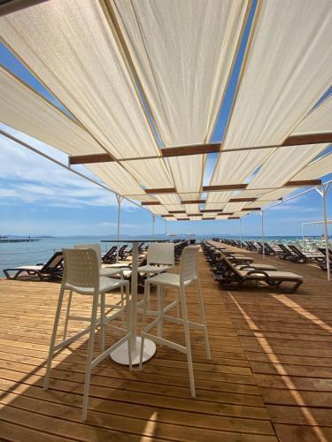 Анталья: Seaside Apart Hotel