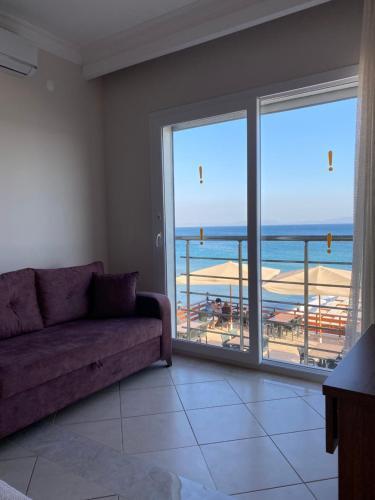 Анталья: Seaside Apart Hotel
