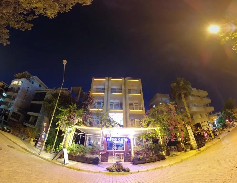 Анамур: Nice Butik Hotel