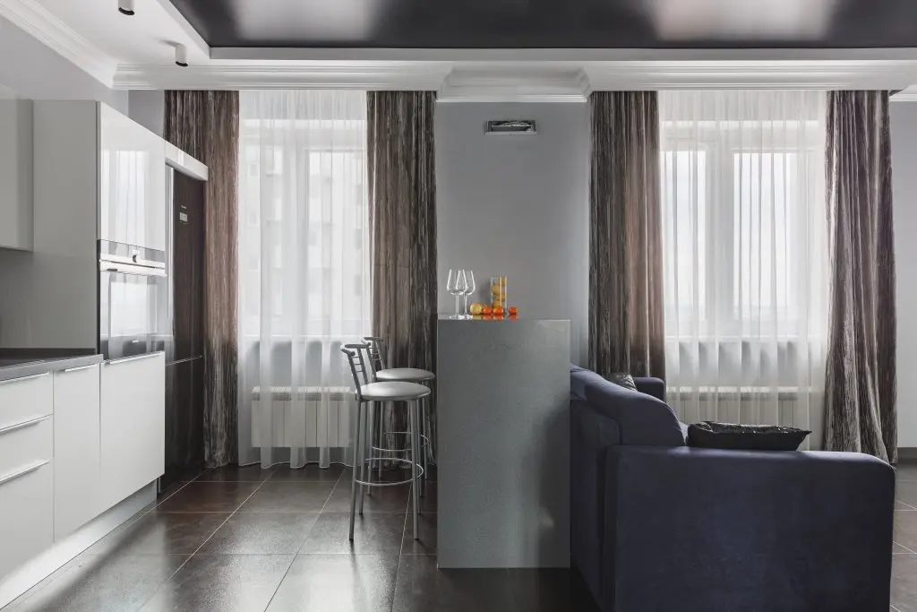Самара: Апартаменты 15 Floor