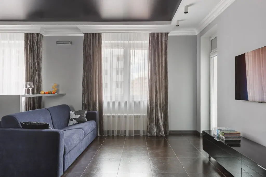 Самара: Апартаменты 15 Floor
