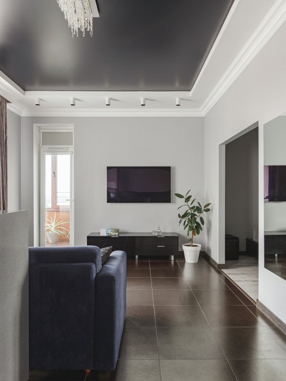 Самара: Апартаменты 15 Floor