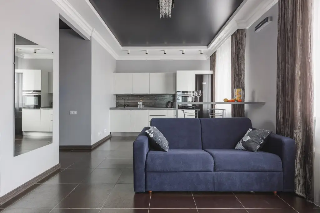 Самара: Апартаменты 15 Floor