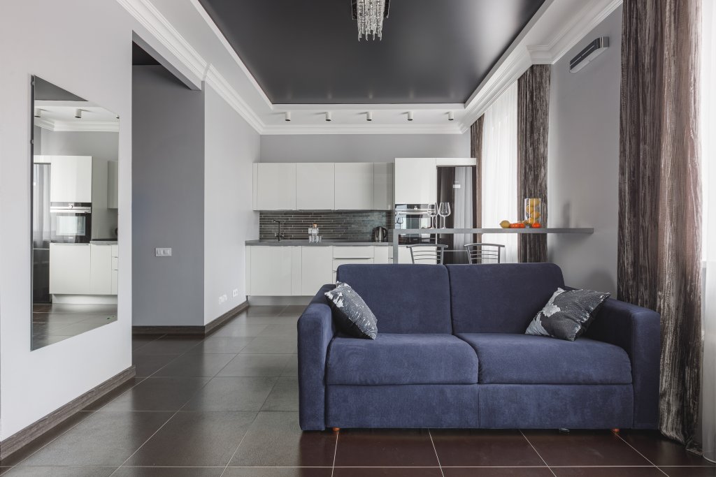 Самара: Апартаменты 15 Floor