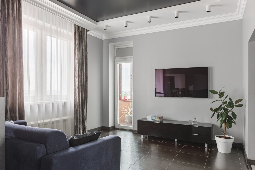 Самара: Апартаменты 15 Floor