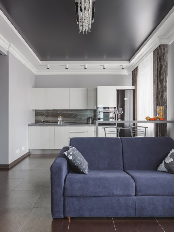 Самара: Апартаменты 15 Floor