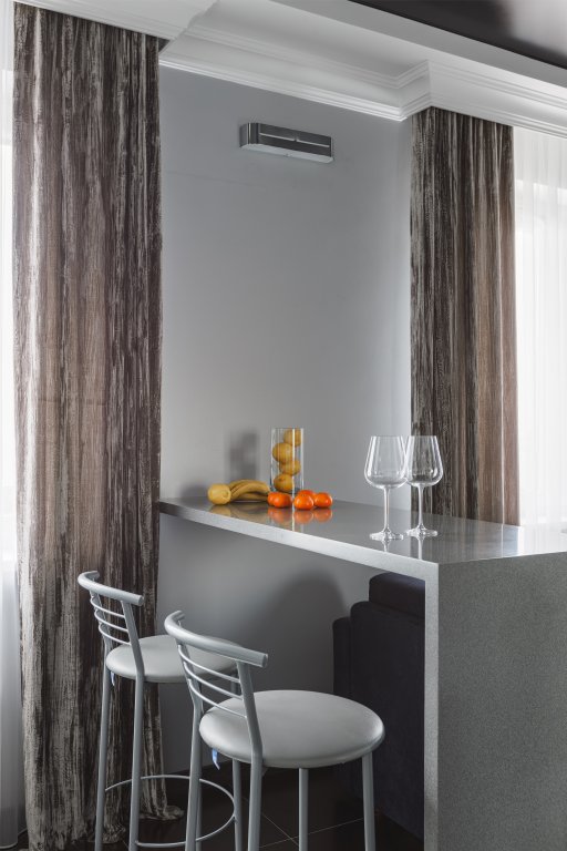 Самара: Апартаменты 15 Floor