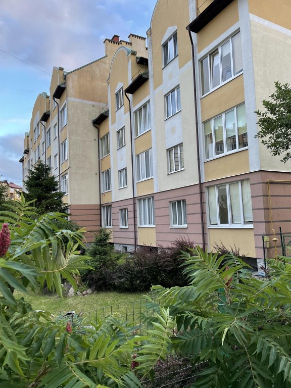 Квартира Baltic space — фото 1