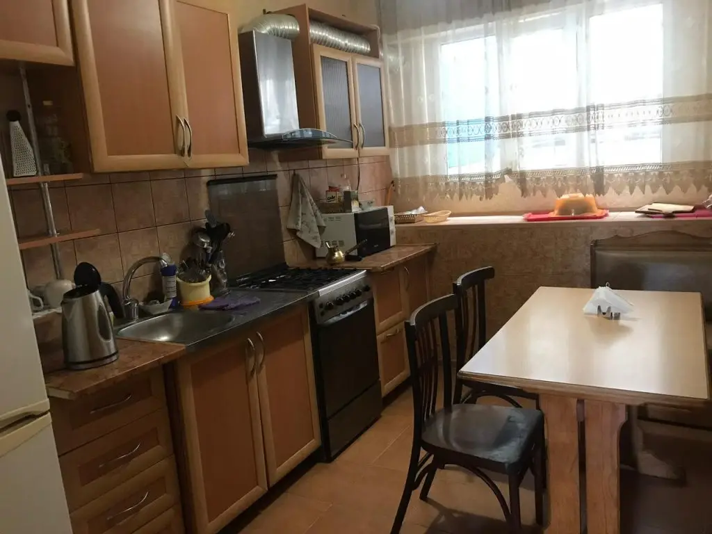 Красная Поляна: Na Fermerskoj Guest House