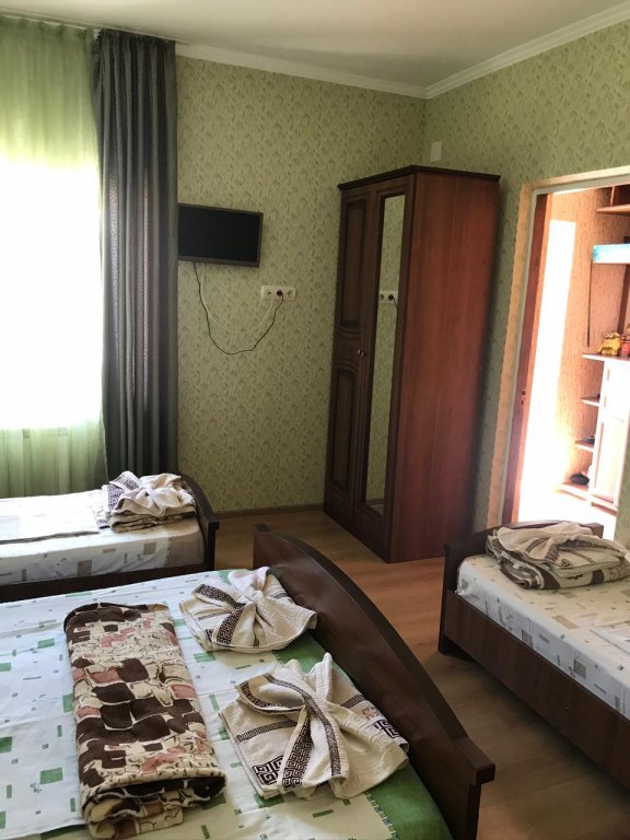 Na Fermerskoj Guest House — фото 1