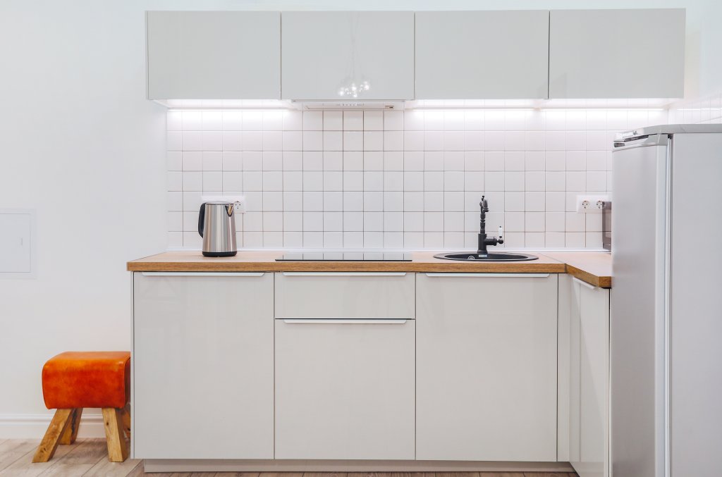 Санкт-Петербург: Апарт-отель Let Your Flat Rimskogo-Korsakova