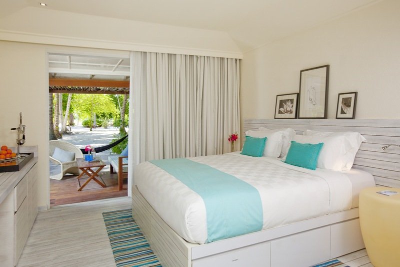 Южный Мале Атол: Holiday Inn Kandooma Maldives